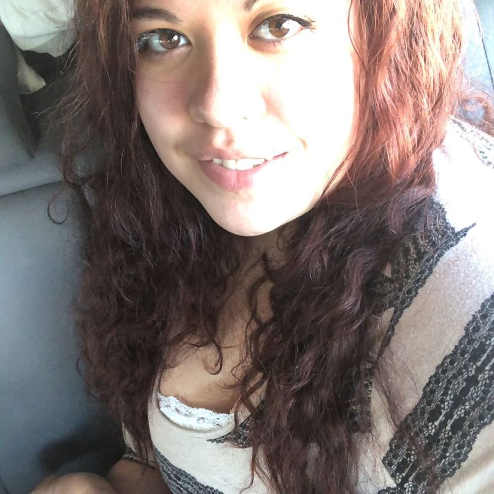 Meet your Posher, Jazmin